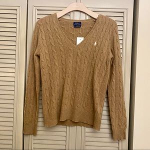 Ralph Lauren Polo Sweater
